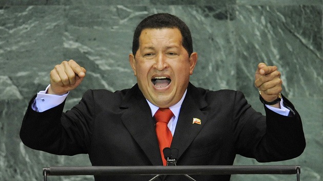 Las mejores frases de Hugo Chávez en sus 14 años de gobierno