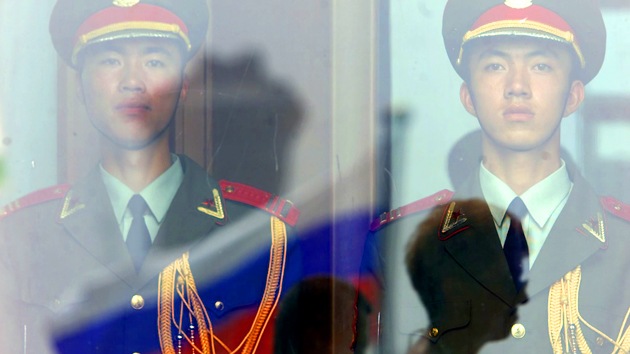 S-400, Su-35 y submarinos AMUR: China y Rusia negocian un acuerdo militar histórico