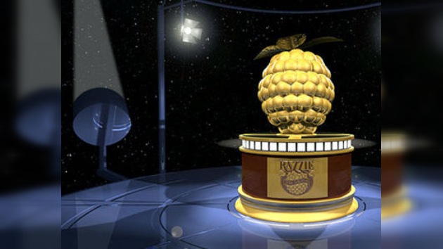 'Airbender' arrasa en los premios Razzies a los peores filmes del año