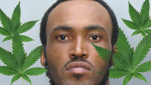 Solo encuentran componentes de marihuana en la sangre del ´caníbal de Miami´