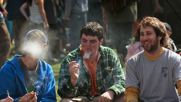 Cientos de comercios, listos para vender marihuana de uso recreativo en Colorado
