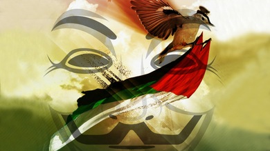 Anonymous ‘hackea’ la página gubernamental de Tel Aviv