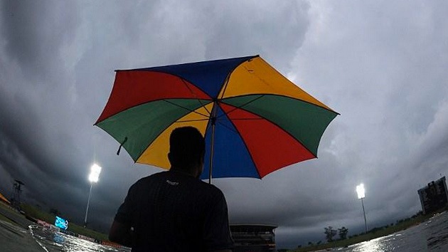 Recaudación insólita en EE.UU: Aplican en Maryland el ‘impuesto a la lluvia’