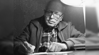 Hoy habría cumplido 90 años Andréi Sájarov, gran científico y defensor de derechos humanos