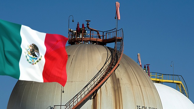 La reforma energética mexicana pasa la última barrera para ser promulgada