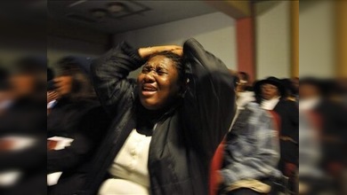 La comunidad haitiana en Estados Unidos vive sus momentos más graves