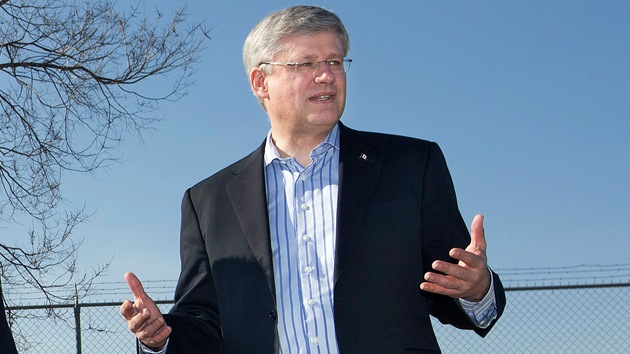 Canadá impone sanciones contra 12 altos funcionarios rusos y ucranianos