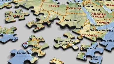 Daniel Estulin: "EE.UU. busca remodelar África para explotar sus recursos"