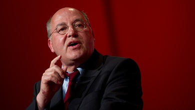 Diputado alemán sobre el nuevo Gobierno ucraniano: "¡Son fascistas!"