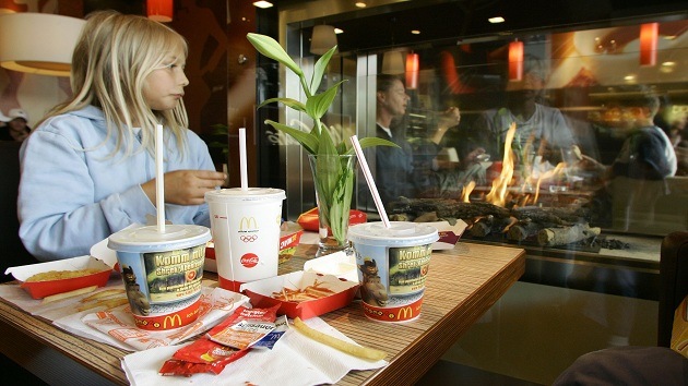 Científicos comparan adicción de los niños a la comida chatarra con las drogas