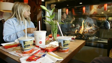 Científicos comparan adicción de los niños a la comida chatarra con las drogas