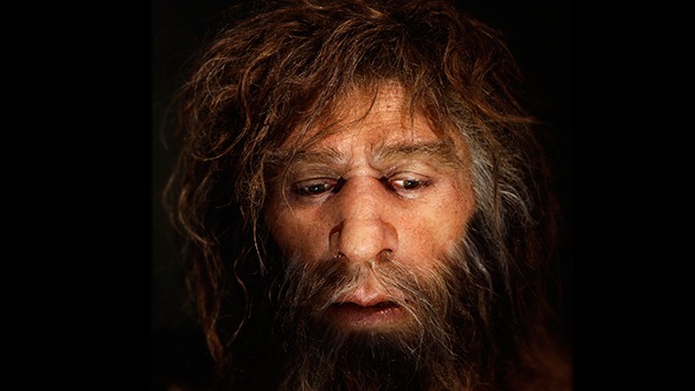 China pudo haber sido habitada por una especie humana desconocida