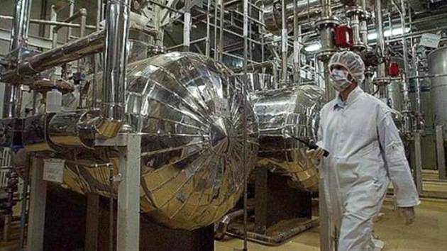 Plan de Israel y Arabia Saudita para destruir programa nuclear iraní con un virus peor que Stuxnet