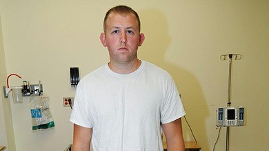 Ferguson: El policía que mató a Michael Brown le describe como "un demonio"