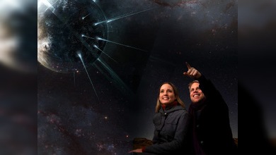 El planeta recién hallado: ¿pura ilusión?