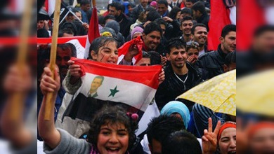 La oposición siria no cree en el plan de Annan
