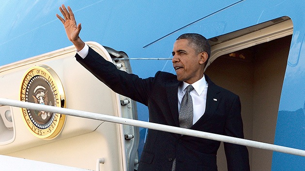 Obama: las políticas sobre Cuba de hace 50 años no son eficaces en la era de Internet