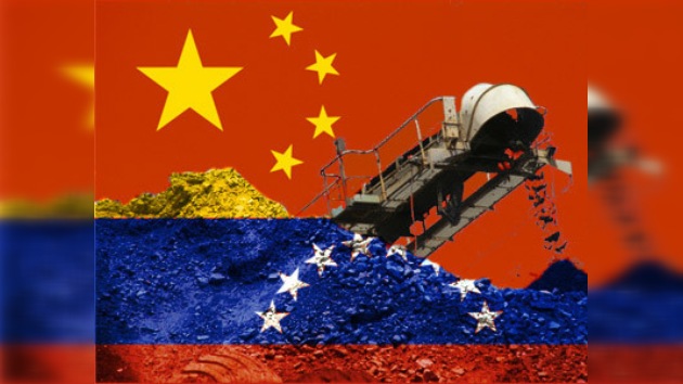 Caracas y Pekín mejoran la producción de las industrias básicas venezolanas