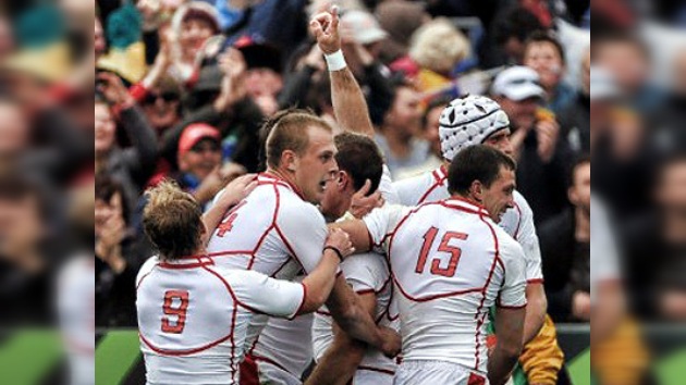 Rusia será candidata para organizar el Mundial de Rugby de 2023