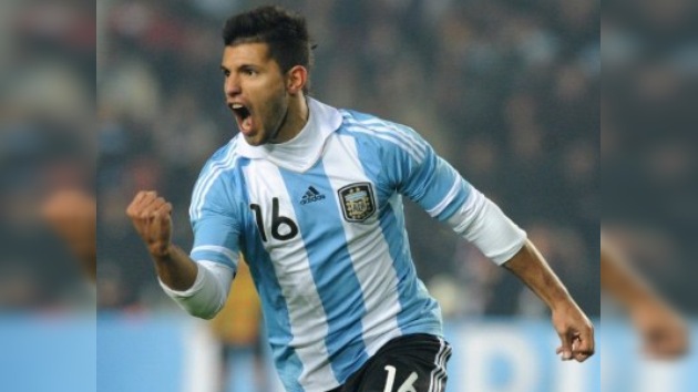 'El Kun' Agüero confirma su fichaje por el Manchester City