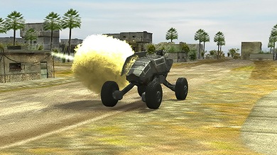 Video: DARPA presenta el tanque del futuro, ágil, inteligente y sin tanto blindaje
