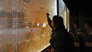 Rusia desafía al escudo de EE. UU. probando un misil interceptor
