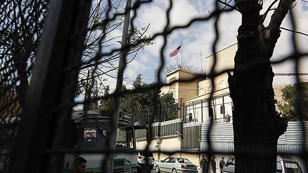 Siria expulsa a los embajadores occidentales