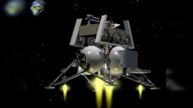 Es el momento de instalar una base permanente en la Luna