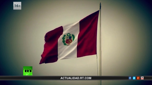 RT reporta (E23). Perú, retrato de una contradicción
