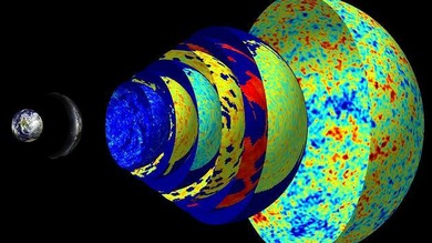 El cosmos tiene 'fuerza': demuestran que la misteriosa energía oscura existe