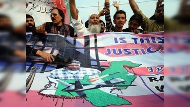 Pakistán rechaza el informe EE. UU.-OTAN sobre la muerte de sus soldados