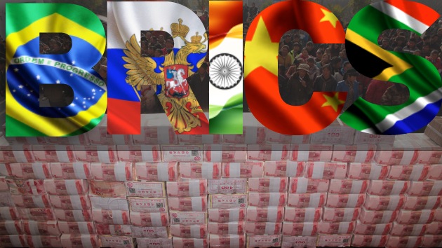 Economista: "El BRICS podría ocupar el lugar del G8 en la arena internacional"