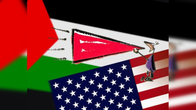 Obama solicita a Mahmud Abás iniciar negociaciones de paz con Israel