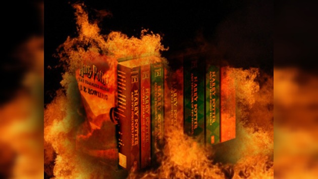 Iglesia polaca: "La saga de Harry Potter es inadmisible, incentiva la magia"