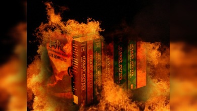 Iglesia polaca: "La saga de Harry Potter es inadmisible, incentiva la magia"