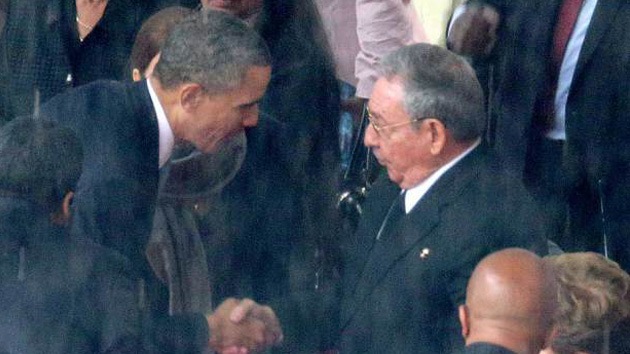 ¿Levantará EE.UU. el embargo a Cuba?
