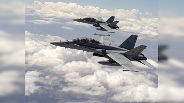 EE.UU. realiza operaciones militares secretas en muchos países