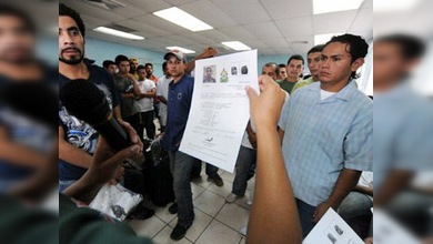 Inmigrantes en EE. UU. acusan a la policía de discriminación racial