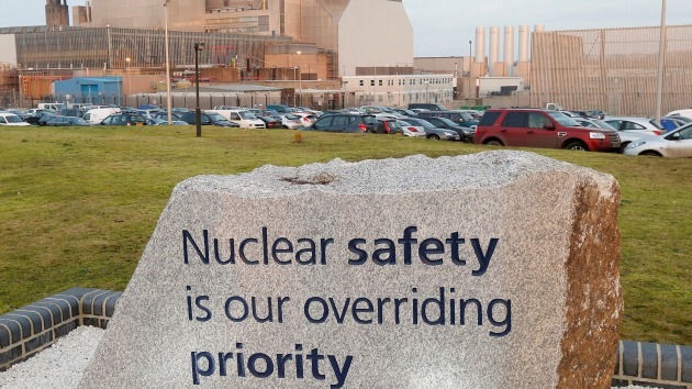 Alarma en EE.UU.: "Nadie mide los niveles de radiación que llegan desde Fukushima"