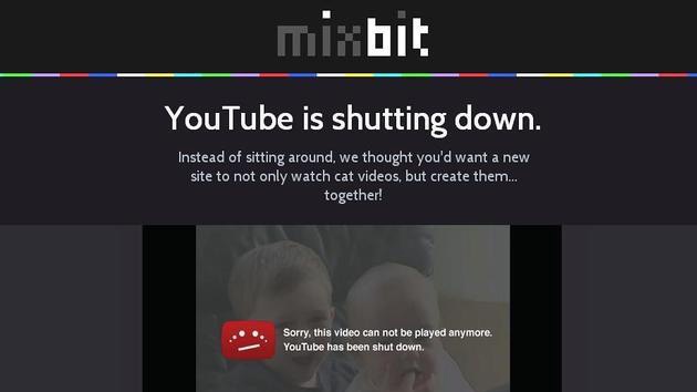 Los cofundadores de YouTube lanzan un nuevo portal de video