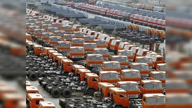 Kamaz está dispuesto a brindar su ayuda a LADA para cambiar la situación