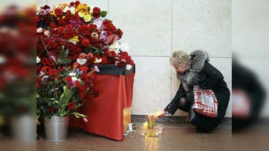 El dolor de Moscú se siente en el extranjero