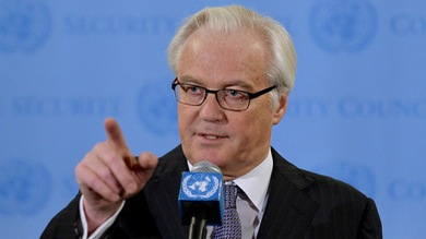 La propuesta rusa permite a EE.UU. 'salvar la cara' y evitar otra guerra en Siria