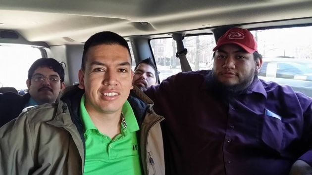 La historia de cuatro genios mexicanos sin documentos llega a las pantallas de cine