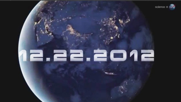 Video: La NASA prepara de antemano una explicación de por qué no llegó el apocalipsis