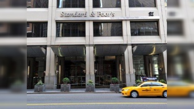 S&P tomó la decisión correcta, lo demuestran los mercados