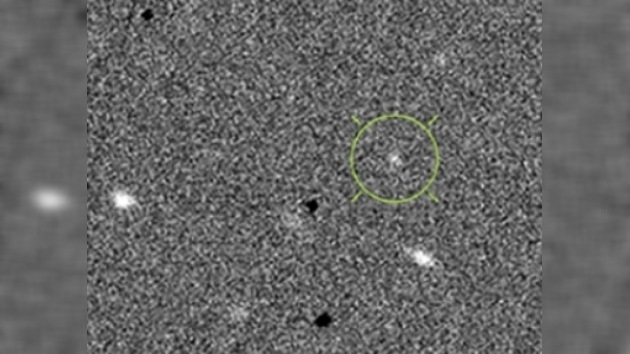 Descubren un asteroide potencialmente peligroso para la Tierra