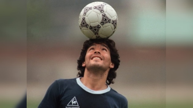 Los cincuenta años del 'Diez'