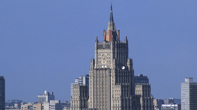 Rusia: los Amigos de Siria alientan a los extremistas a tomar el poder por la fuerza