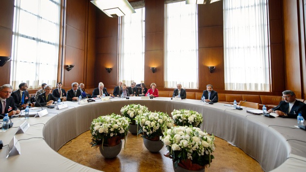 "Francia comete un error histórico al bloquear el acuerdo nuclear iraní"